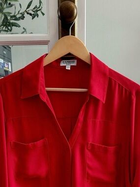 Express portofino blouse